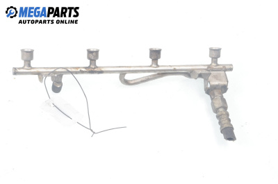 Fuel rail for Opel Astra G Coupe (03.2000 - 05.2005) 1.8 16V, 125 hp