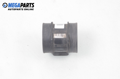 Air mass flow meter for Opel Astra G Coupe (03.2000 - 05.2005) 1.8 16V, 125 hp, № 90530463