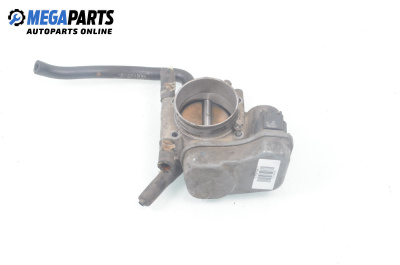 Clapetă carburator for Opel Astra G Coupe (03.2000 - 05.2005) 1.8 16V, 125 hp