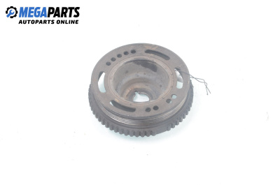 Damper pulley for Opel Astra G Coupe (03.2000 - 05.2005) 1.8 16V, 125 hp
