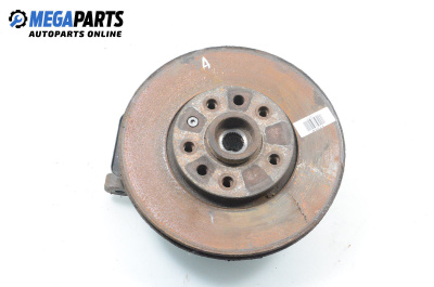Knuckle hub for Opel Astra G Coupe (03.2000 - 05.2005), position: front - right
