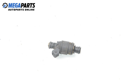 Duza benzină for Opel Astra G Coupe (03.2000 - 05.2005) 1.8 16V, 125 hp