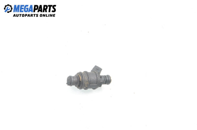 Gasoline fuel injector for Opel Astra G Coupe (03.2000 - 05.2005) 1.8 16V, 125 hp