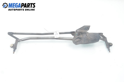 Front wipers motor for Peugeot 405 II Break (08.1992 - 10.1996), station wagon, position: front