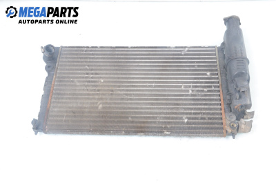 Radiator de apă for Peugeot 405 II Break (08.1992 - 10.1996) 1.8, 101 hp