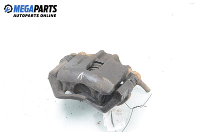 Bremszange for Peugeot 405 II Break (08.1992 - 10.1996), position: links, vorderseite