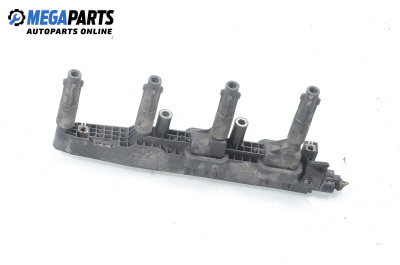 Zündspule for Mercedes-Benz A-Class Hatchback  W168 (07.1997 - 08.2004) A 190 (168.032, 168.132), 125 hp