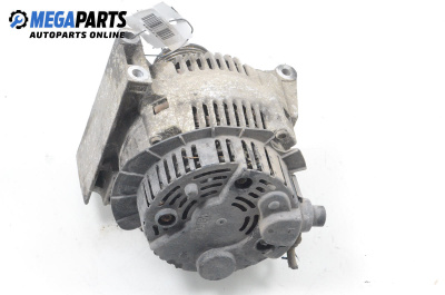 Gerenator for Mercedes-Benz A-Class Hatchback  W168 (07.1997 - 08.2004) A 190 (168.032, 168.132), 125 hp