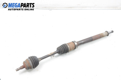 Driveshaft for Mercedes-Benz A-Class Hatchback  W168 (07.1997 - 08.2004) A 190 (168.032, 168.132), 125 hp, position: front - right, automatic