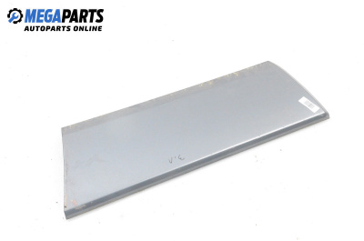 Door frame cover for Mercedes-Benz 190 Sedan W201 (10.1982 - 08.1993), sedan, position: rear - left