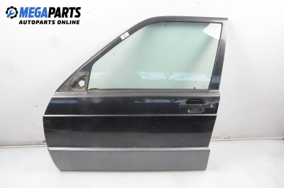 Tür for Mercedes-Benz 190 Sedan W201 (10.1982 - 08.1993), 5 türen, sedan, position: links, vorderseite