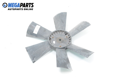 Radiator fan for Mercedes-Benz 190 Sedan W201 (10.1982 - 08.1993) E 1.8 (201.018), 109 hp