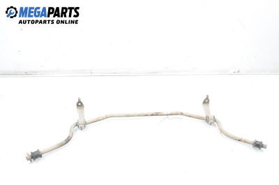 Sway bar for Mercedes-Benz 190 Sedan W201 (10.1982 - 08.1993), sedan