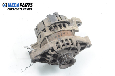 Alternator for Opel Astra G Hatchback (02.1998 - 12.2009) 1.6, 84 hp