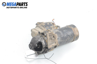 Anlasser for Opel Astra G Hatchback (02.1998 - 12.2009) 1.6, 84 hp