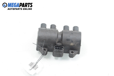Ignition coil for Opel Astra G Hatchback (02.1998 - 12.2009) 1.6, 84 hp