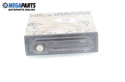 CD player for Volkswagen Polo Hatchback II (10.1994 - 10.1999), № Sony CDX-GT200