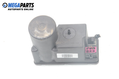 Central lock vacuum pump for Audi 80 Sedan B4 (09.1991 - 12.1994), 5 doors, № 4A0862257A