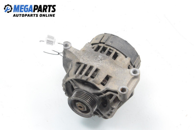 Gerenator for Fiat Punto Hatchback II (09.1999 - 07.2012) 1.2 16V 80 (188.233, .235, .253, .255, .333, .353, .639...), 80 hp