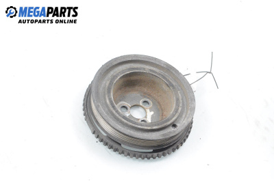 Dämpferscheibe for Fiat Punto Hatchback II (09.1999 - 07.2012) 1.2 16V 80 (188.233, .235, .253, .255, .333, .353, .639...), 80 hp