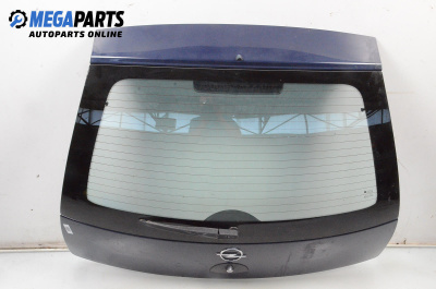 Capac spate for Opel Corsa C Hatchback (09.2000 - 12.2009), 5 uși, hatchback, position: din spate