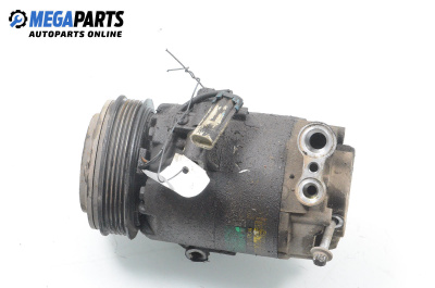 AC compressor for Opel Corsa C Hatchback (09.2000 - 12.2009) 1.0, 58 hp