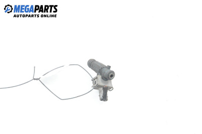 Duza benzină for Opel Corsa C Hatchback (09.2000 - 12.2009) 1.0, 58 hp