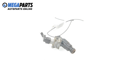 Duza benzină for Opel Corsa C Hatchback (09.2000 - 12.2009) 1.0, 58 hp