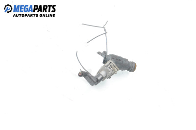 Duza benzină for Opel Corsa C Hatchback (09.2000 - 12.2009) 1.0, 58 hp