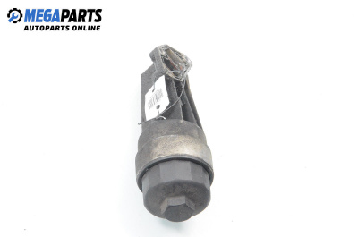 Oil filter housing for Opel Corsa C Hatchback (09.2000 - 12.2009) 1.0, 58 hp