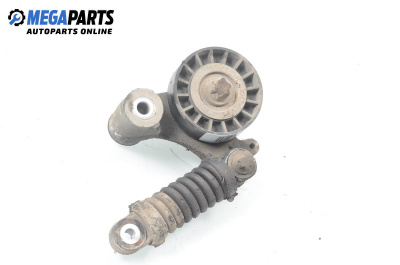 Rolă de tensionare curea for Opel Corsa C Hatchback (09.2000 - 12.2009) 1.0, 58 hp