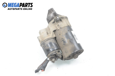 Demaror for Opel Corsa C Hatchback (09.2000 - 12.2009) 1.0, 58 hp