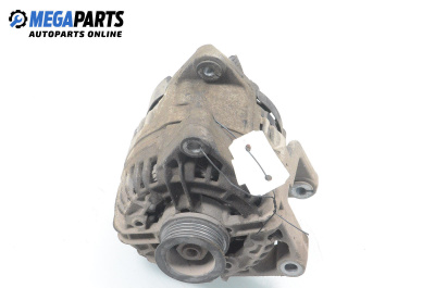 Alternator for Opel Corsa C Hatchback (09.2000 - 12.2009) 1.0, 58 hp