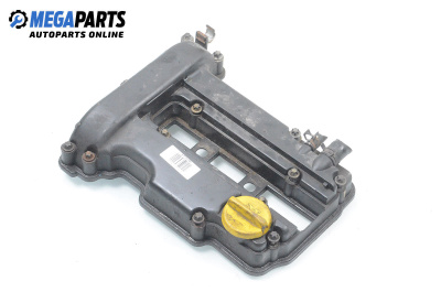 Valve cover for Opel Corsa C Hatchback (09.2000 - 12.2009) 1.0, 58 hp