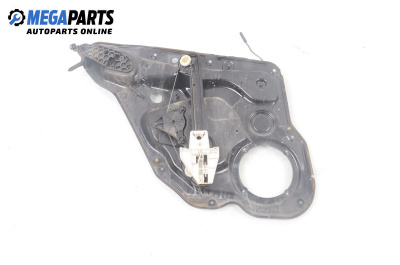 Motor des elektrischen fensterhebers for Seat Leon Hatchback I (11.1999 - 06.2006), 5 türen, hecktür, position: rechts, rückseite
