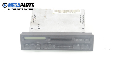 Cassette player for Seat Leon Hatchback I (11.1999 - 06.2006), № 1M0 035 186C