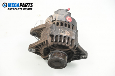 Gerenator for Alfa Romeo 147 Hatchback (2000-11-01 - 2010-03-01) 1.6 16V T.SPARK (937AXB1A), 120 hp