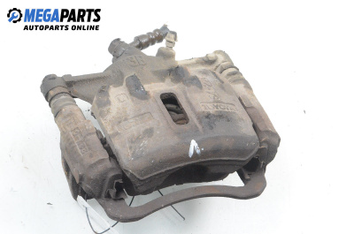 Bremszange for Toyota Corolla E11 Compact (04.1997 - 01.2002), position: links, vorderseite