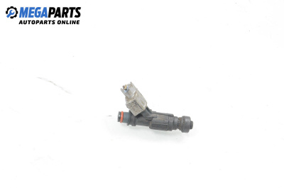 Gasoline fuel injector for Toyota Corolla E11 Compact (04.1997 - 01.2002) 1.6 (ZZE112), 110 hp