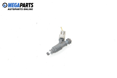 Gasoline fuel injector for Toyota Corolla E11 Compact (04.1997 - 01.2002) 1.6 (ZZE112), 110 hp