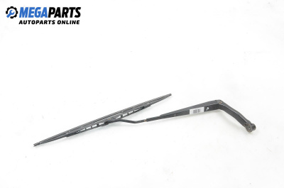 Wischerarm frontscheibe for Toyota Corolla E11 Compact (04.1997 - 01.2002), position: links