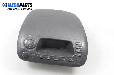 Radio for Toyota Corolla E11 Compact (04.1997 - 01.2002)