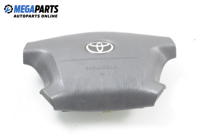 Airbag for Toyota Corolla E11 Compact (04.1997 - 01.2002), 3 doors, hatchback, position: front