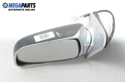 Mirror for Toyota Corolla E11 Compact (04.1997 - 01.2002), 3 doors, hatchback, position: left