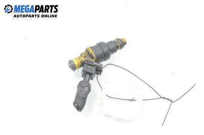 Gasoline fuel injector for Alfa Romeo 146 Hatchback (12.1994 - 01.2001) 1.6 i.e. 16V T.S., 120 hp