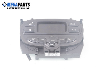 Bedienteil climatronic for Citroen Xsara Picasso (09.1999 - 06.2012)