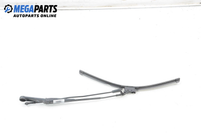 Front wipers arm for Alfa Romeo 166 Sedan (09.1998 - 06.2007), position: left