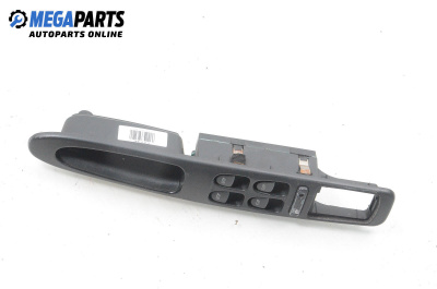 Window adjustment switch for Alfa Romeo 166 Sedan (09.1998 - 06.2007)