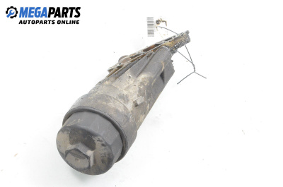 Oil filter housing for Opel Corsa C Hatchback (09.2000 - 12.2009) 1.0, 58 hp