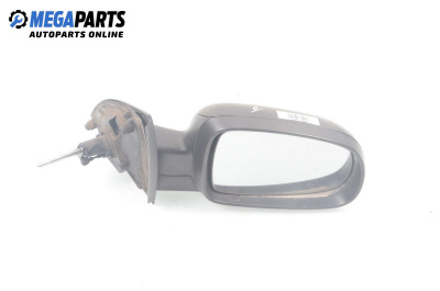 Mirror for Opel Corsa C Hatchback (09.2000 - 12.2009), 3 doors, hatchback, position: right